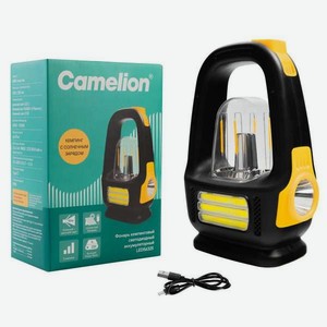 Фонарь аккумуляторный Camelion LED56325