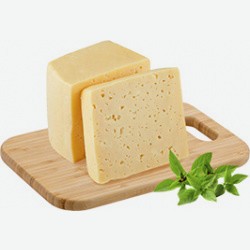 Сыр Витязь, 50%, 100 Г