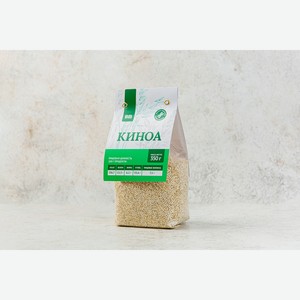 Киноа