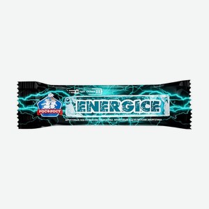 Фруктовый лёд  Energice , РосФрост, 60 г