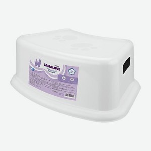 Подставка Бытпласт детская для ванной 4313354