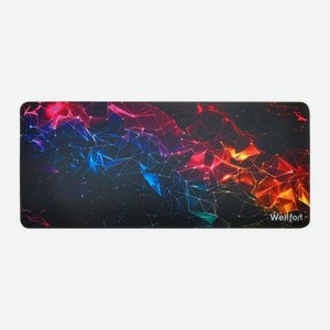Коврик для мыши 30*70см Wellfort