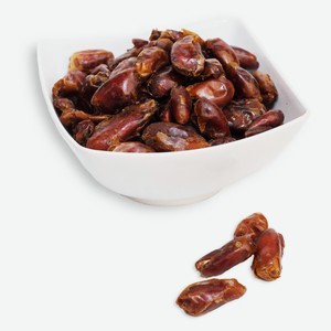 Финики сушеные 500 гр, ООО  Компания Аф Трейд 