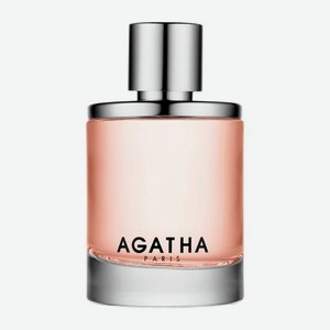 Туалетная вода Enjoy Agatha женская 50мл