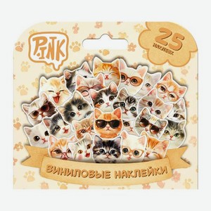 Наклейки виниловые и эпоксидные в ассортименте