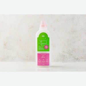 Кондиционер для белья Минд. Молочко