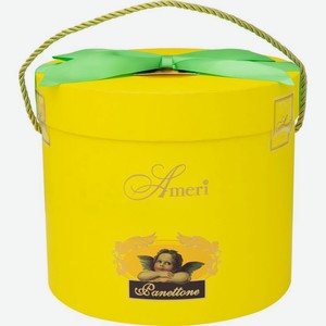 Кулич Ameri, 900г