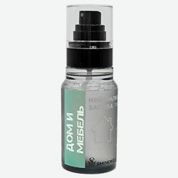 Нейтрализатор запаха для мебели и дома парфюмированный