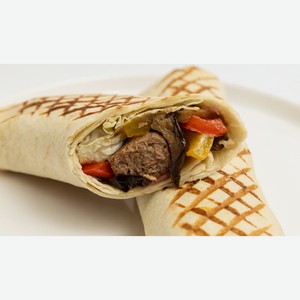 Ролл с фрикадельками постный 280 г