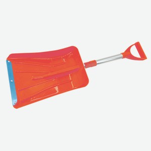 Лопата автомобильная телескопическая 71-91см WS08002