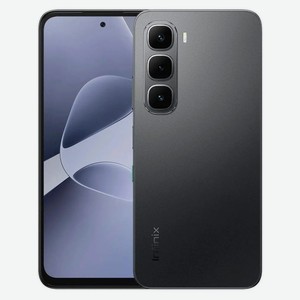 Смартфон Infinix Hot 60i 8+128GB черный