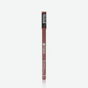 Карандаш для губ Parisa Cosmetics 425 , Естественно-натуральный , 1,5г