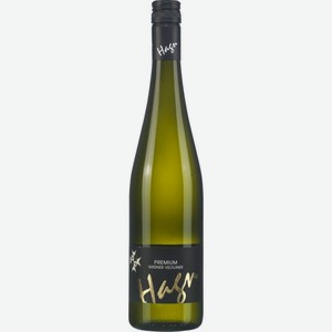 Вино Hagn Premium Gruner Veltliner белое сухое 12.5% 750мл, 750 мл
