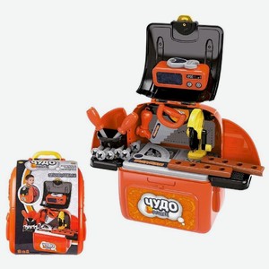 Игровой набор AbToys Набор инструментов, 1шт., 1 шт