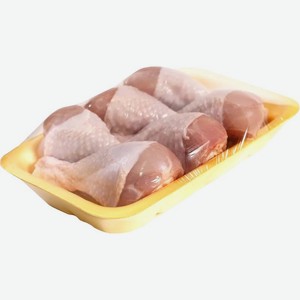 Голень куриная охлажденная, Цена за 1 кг