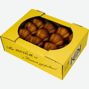 Сдоба Контек Фигурная с изюмом 320г, 320 г