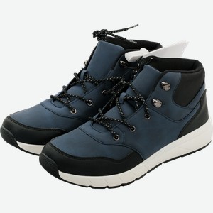 Ботинки мужские для активного отдыха INWIN серые, Арт. LLCL-TM21017