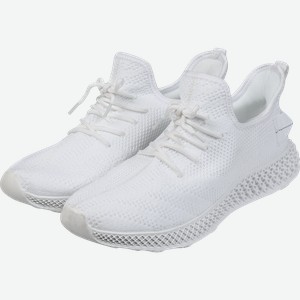 Кроссовки женские INWIN белые, Арт. LLCL-TM202023