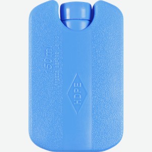 Аккумулятор холода ACTIWELL 150мл 12,2х8х2,5см, Арт. LTAK0056