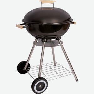 Барбекю-гриль на древесном угле GIARDINO CLUB 47х56х82см, Арт. YH22018A