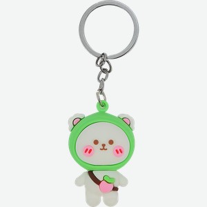 Брелок MESHU Black Cat, в ассортименте