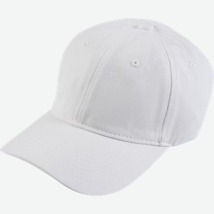 Кепка INWIN белая, Арт. TWA-02