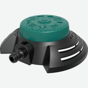 Распылитель GIARDINO CLUB 9 функций Арт. TS1048