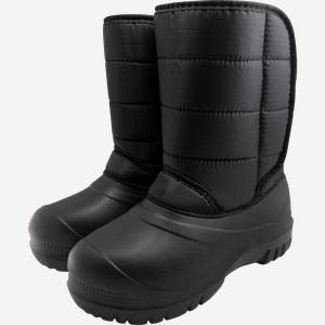 Сапоги мужские EVART Альтаир р. 41–46, Арт. СП-145