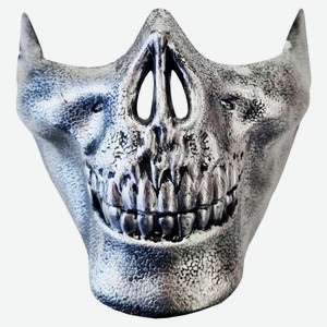 Маска Челюсть