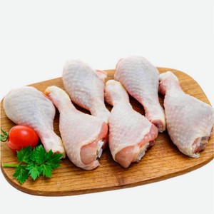Голень цыпленка-бройлера охл. 1кг