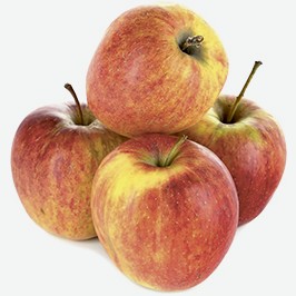 Яблоки Джона, 1 Кг