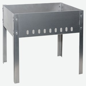 Мангал «Союзгриль», 35х25 см