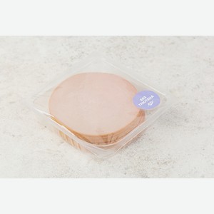 Колбаса Молочная (безглютеновая), нарезка