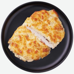 Мясо по-французски с курицей и шампиньонами Перекрёсток Select, 190г