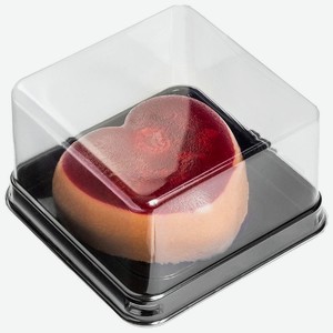 Пирожное Вишневый трюфель, 60г