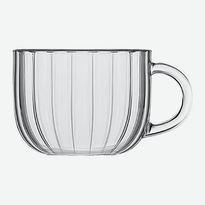 Прозрачная кружка Магия 350мл