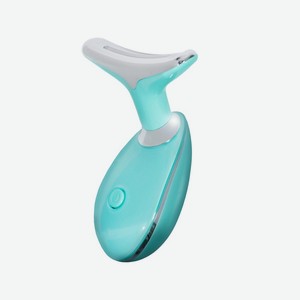 Gezatone Микротоковый массажер для лица и шеи, лифтинг 5 в 1 m915, 1 шт