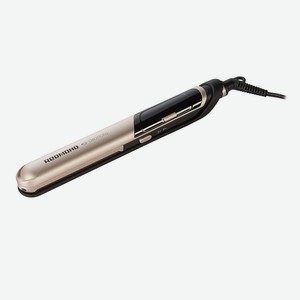 РЕДМОНД Стайлер для волос RCI-2335, Черный/шампань, Черный