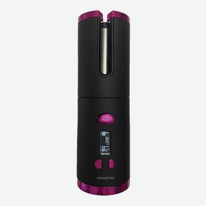 WEASTRO Плойка для завивки локонов автоматическая, 1 шт.