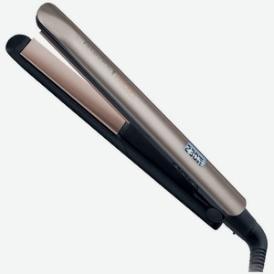 REMINGTON Выпрямитель для волос Keratin Protect Straightener S8540, Бронзовый