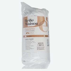 Одеяло Belle Maison стеганое, 100% пэ 172х205