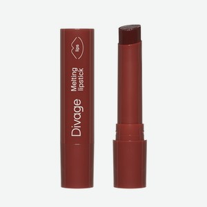 Помада - бальзам для губ Divage Melting 03 2,8г