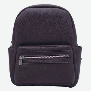 Рюкзак женский InExtenso темно-коричневый