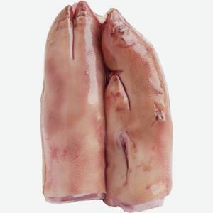 Ножки свиные замороженные, Цена за 1 кг