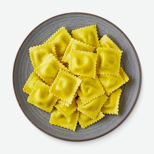 Равиоли Solo Fresco с начинкой 4 сыра, 250г, 250 г