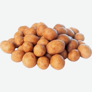 Арахис жареный в кокосовом соке, Цена за 100 г