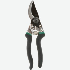 Секатор GIARDINO CLUB с прорезиненными ручками, Арт. HDT5097