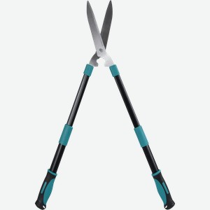 Кусторез GIARDINO CLUB с телескопическими ручками, Арт. VKTS-001