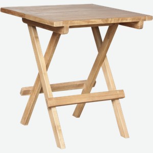 Стол складной GIARDINO CLUB влагостойкий, Арт. EU-34203