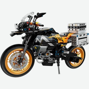 Конструктор IMASTER Motorcycle